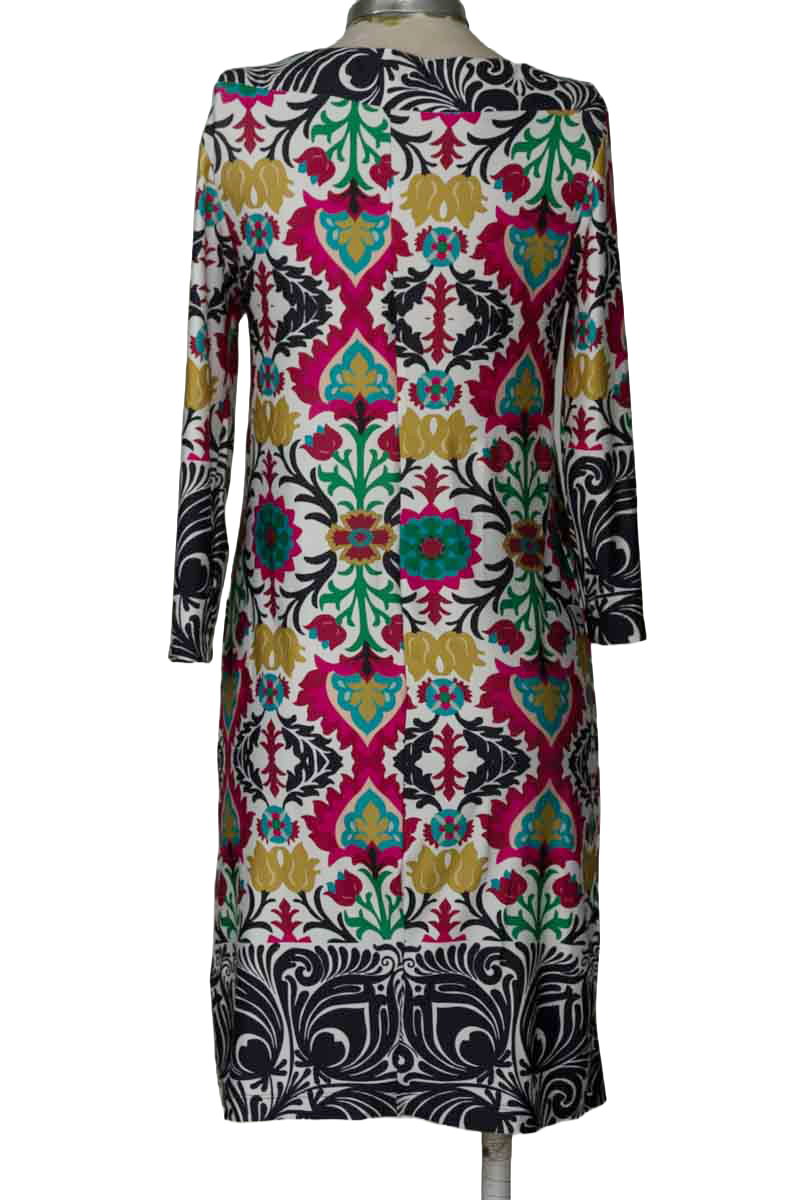 Vestido / Enterizo color Estampado - Adrissa