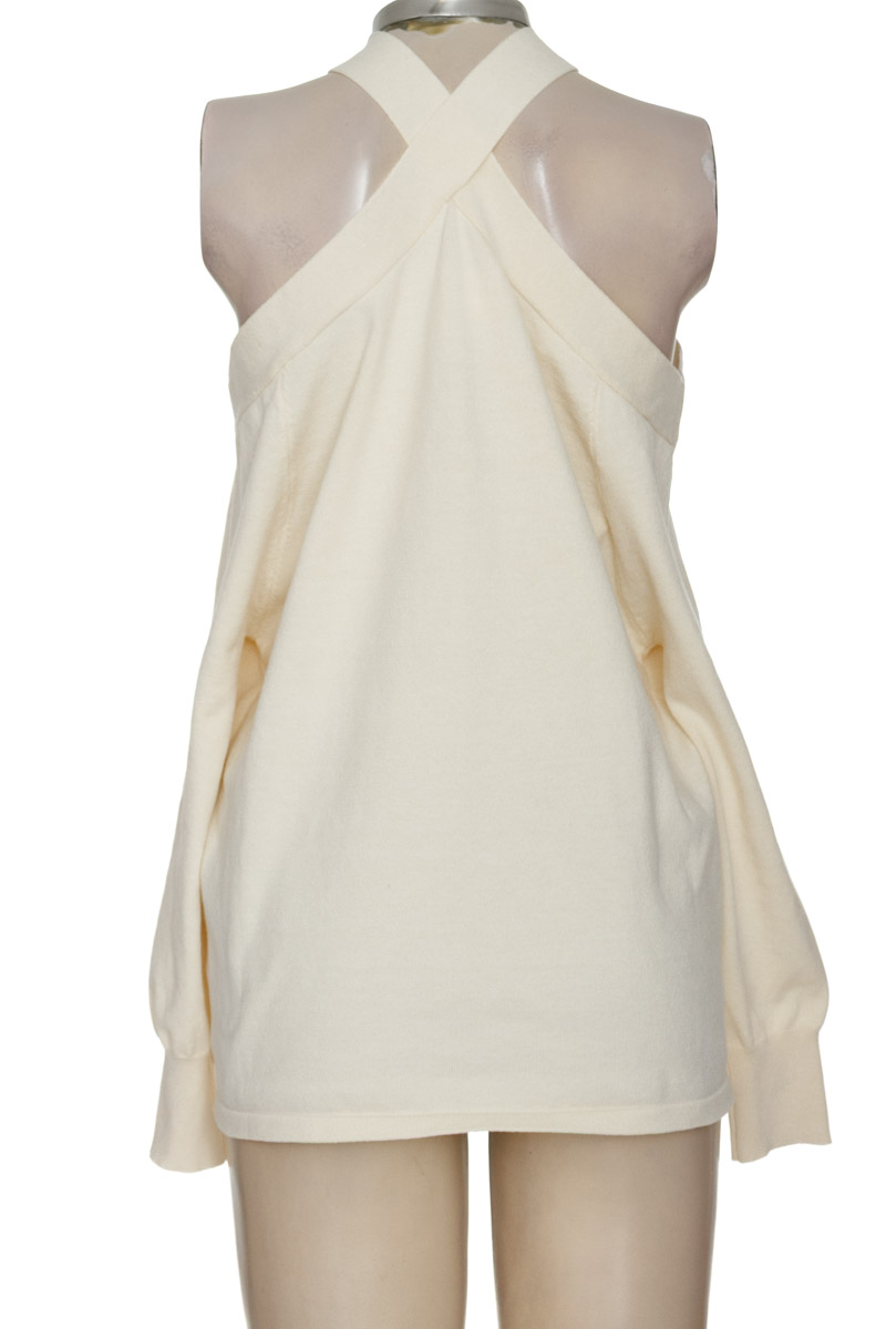 Sweater color Beige - Closeando