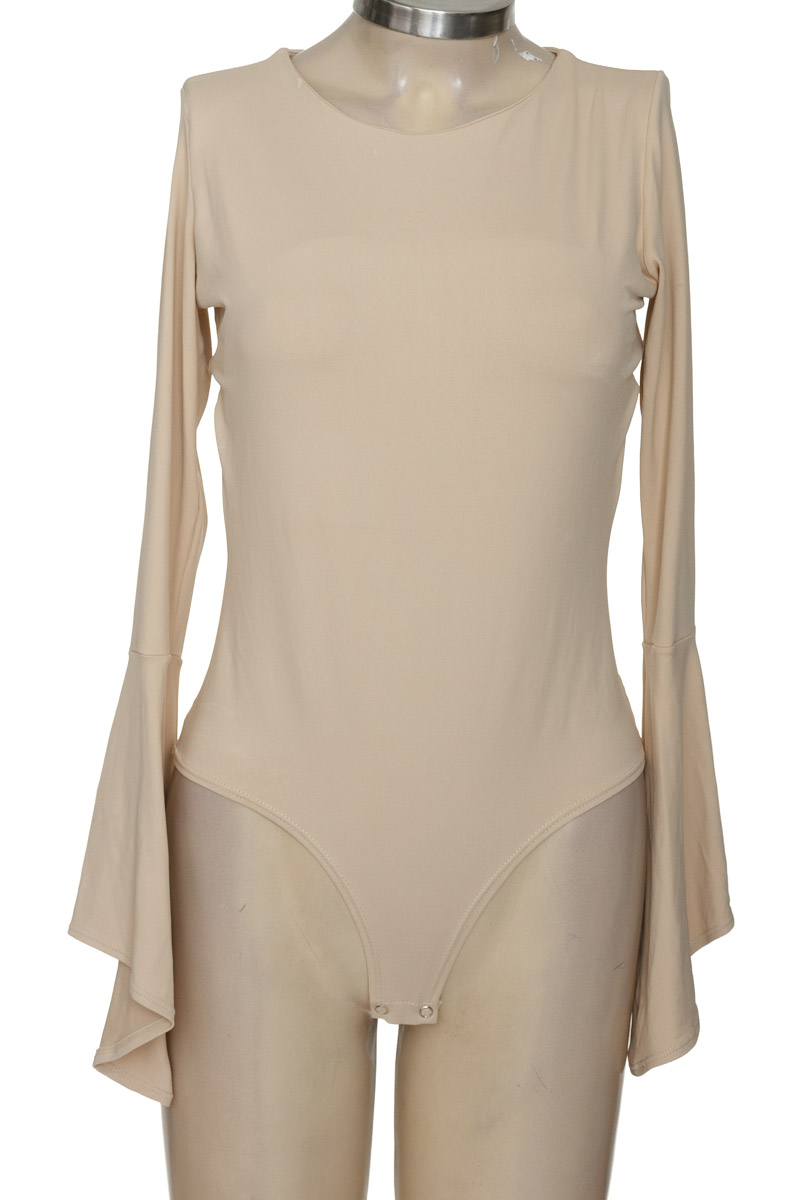 Top / Camiseta color Beige - RS And Comfy