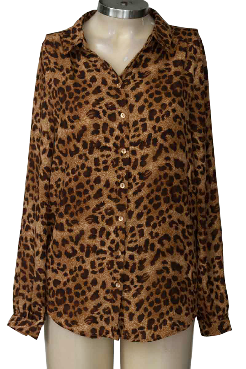 Blusa color Beige - Urb