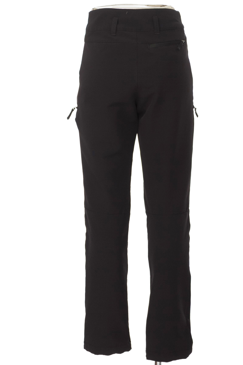 Ropa Deportiva / Salida de Baño color Negro - Quechua