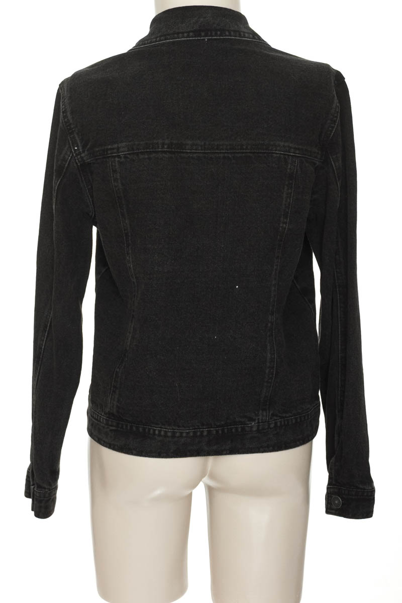 Chaqueta / Abrigo color Negro - Arkitect