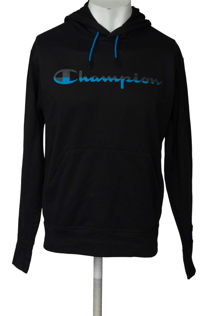 Sweater color Negro - Champion