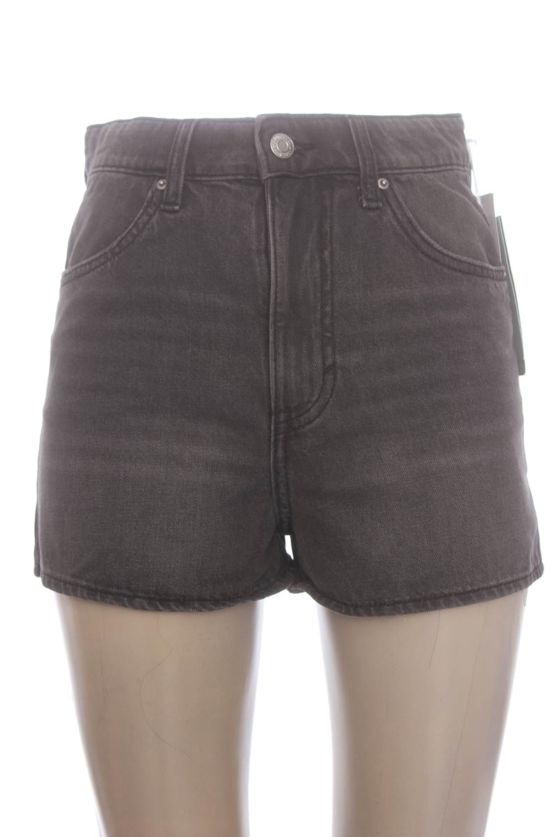 Short color Negro - H&M