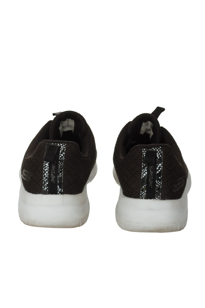 Zapatos color Negro - Skechers