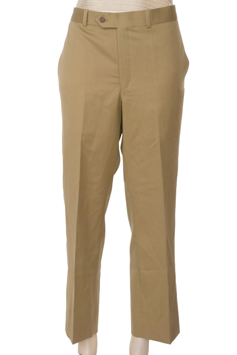 Pantalón color Beige - Closeando