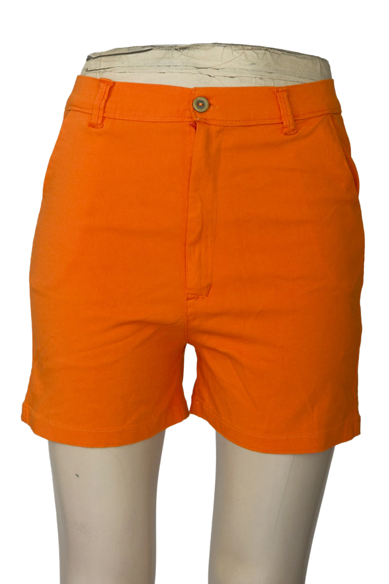 Short color Naranja - Closeando