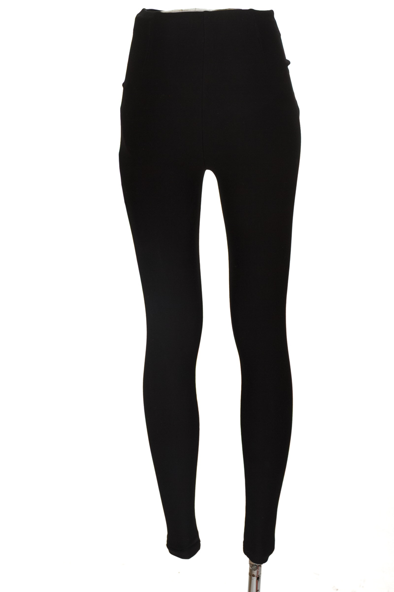 Pantalones color Negro - Tiara