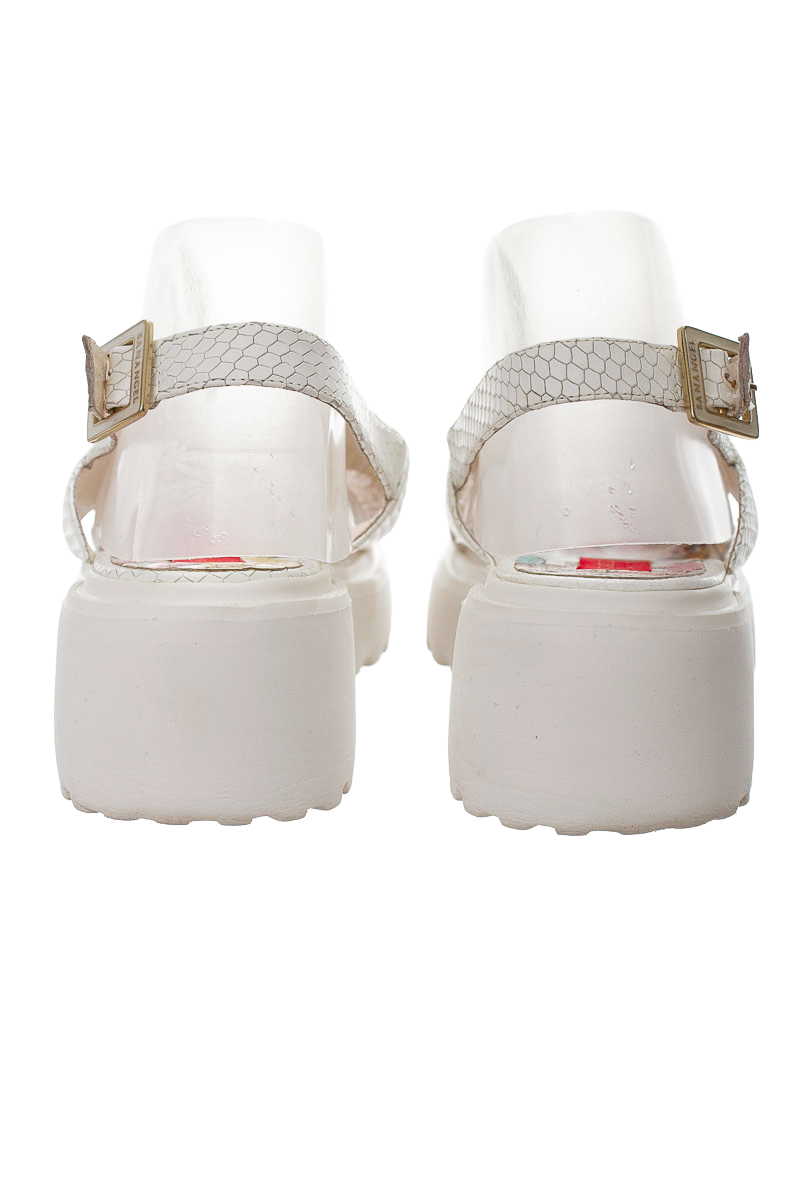 Zapatos color Blanco - Sanangel