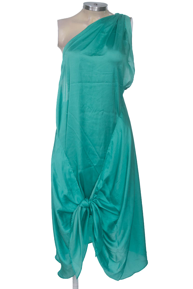 Vestido / Enterizo color Aguamarina - Baobab