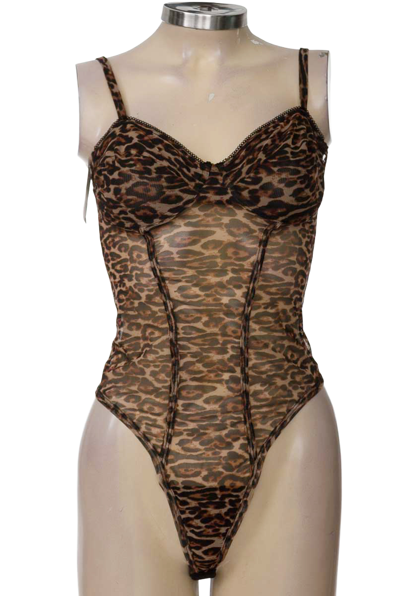 Top / Camiseta color Estampado - Pauly