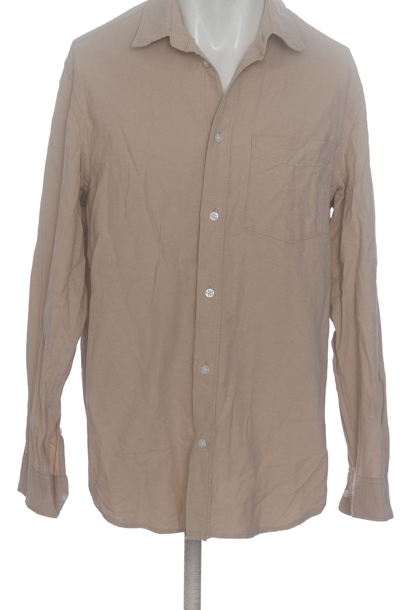 Camisa color Beige - H&M