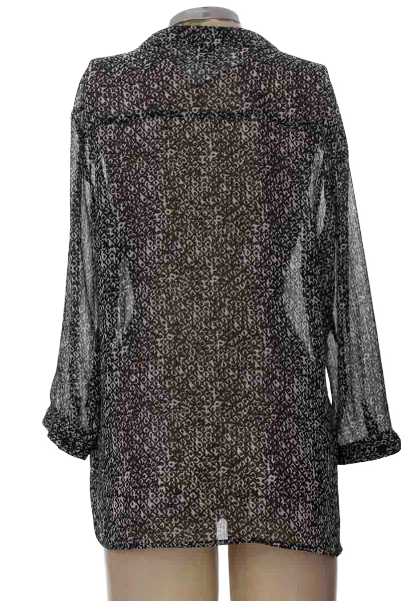 Blusa color Negro - PATPRIMO