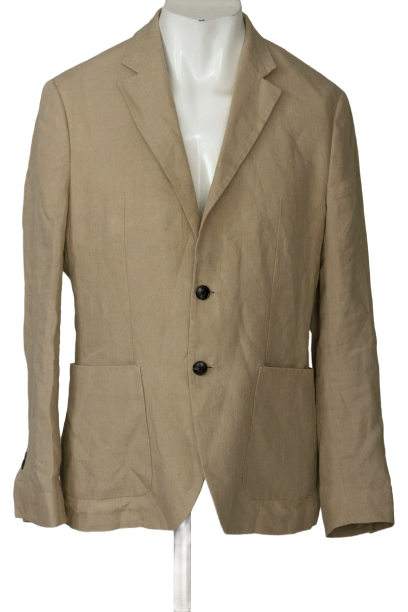 Chaqueta color Beige - Massimo Dutti