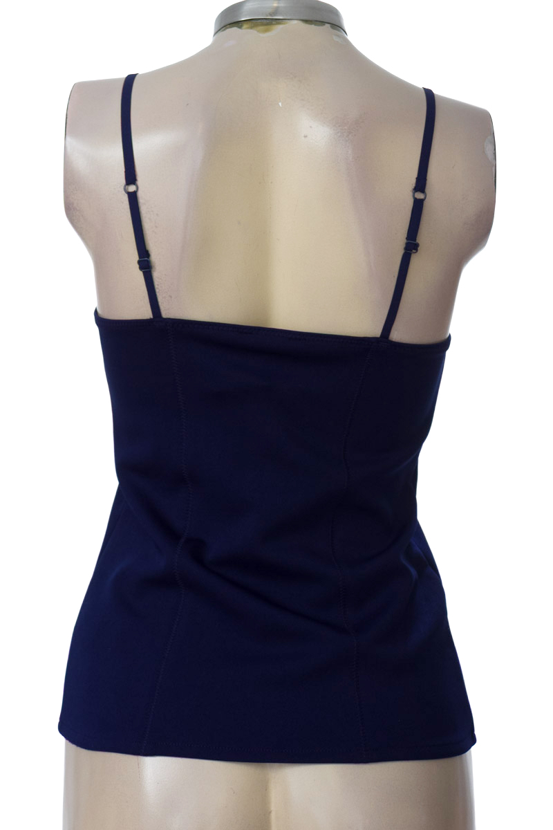 Top / Camiseta color Azul - Express