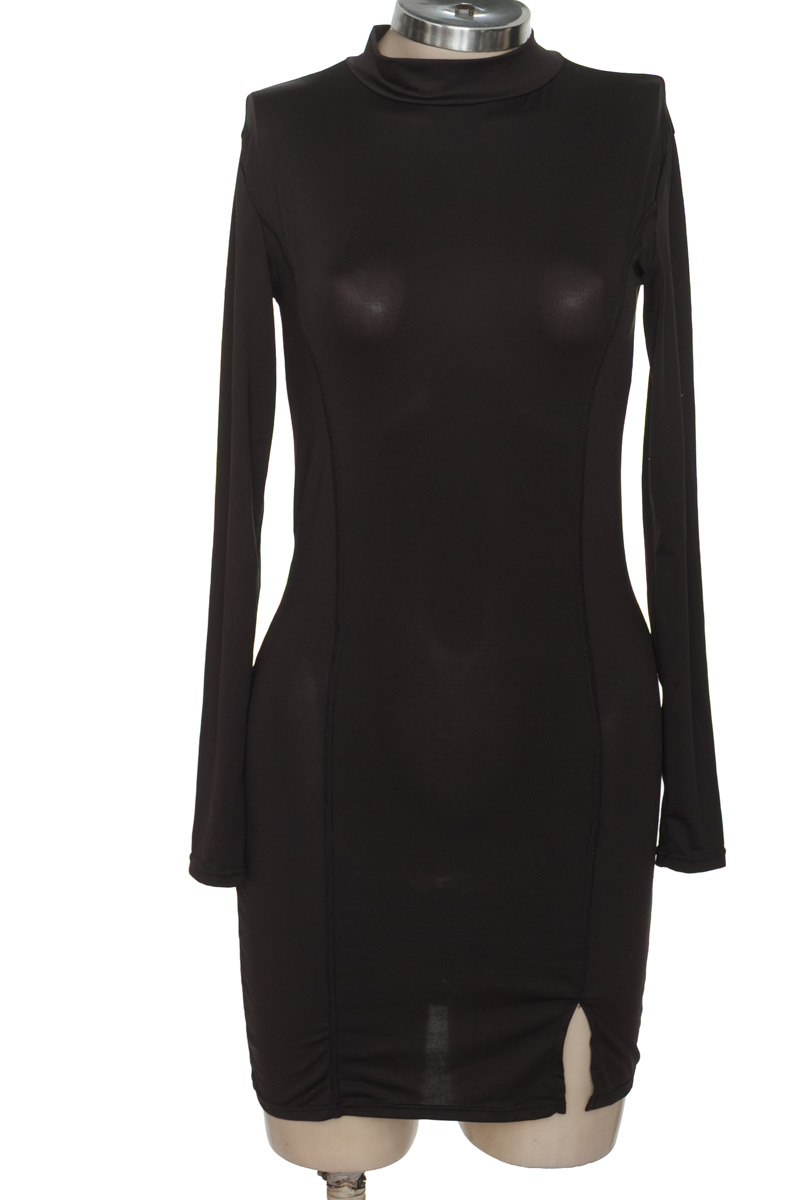 Vestido / Enterizo color Negro - Real Human