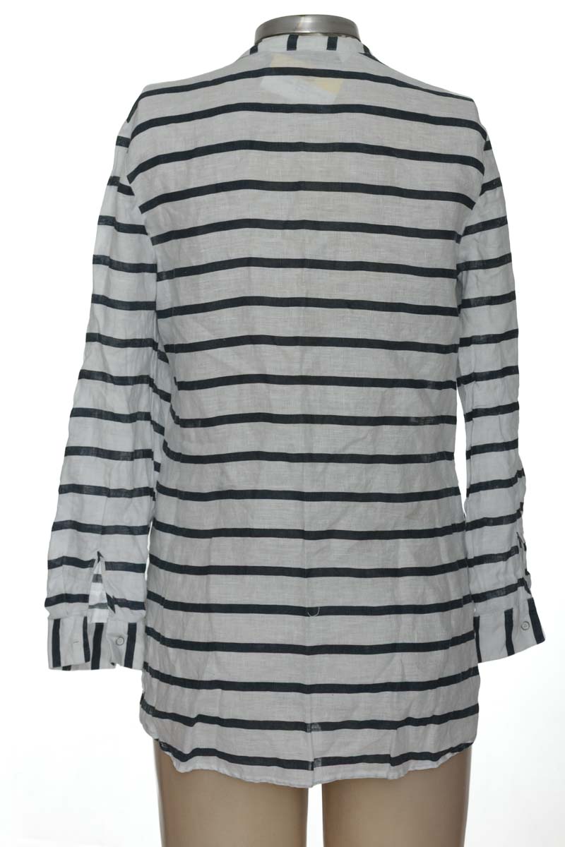 Blusa color Blanco - Zara