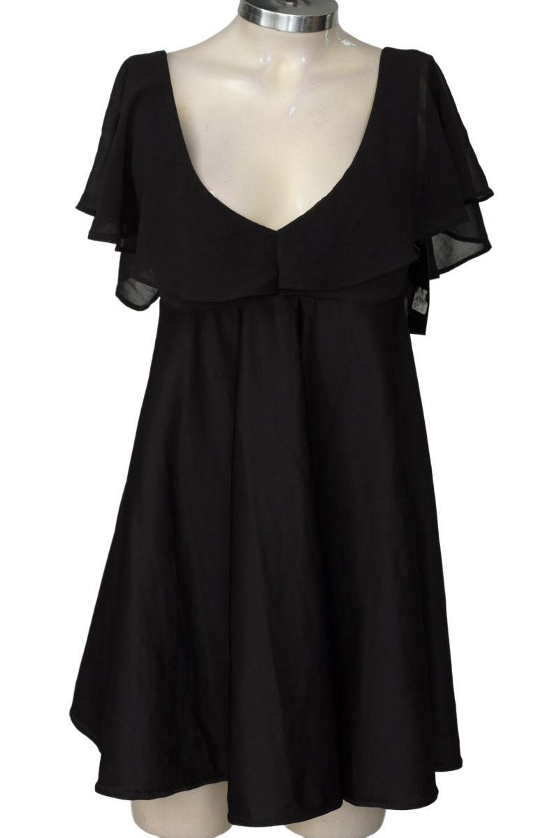Vestido / Enterizo color Negro - Studio F