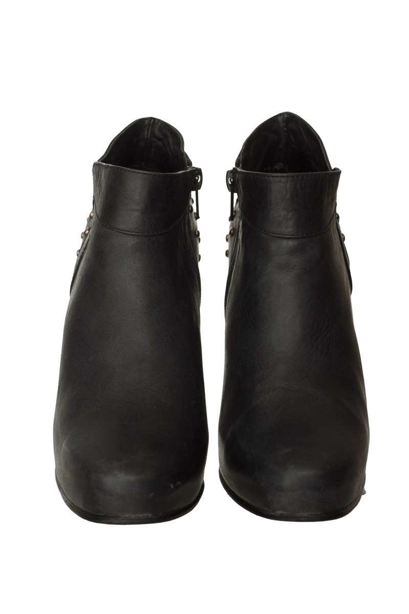 Zapatos color Negro - Closeando
