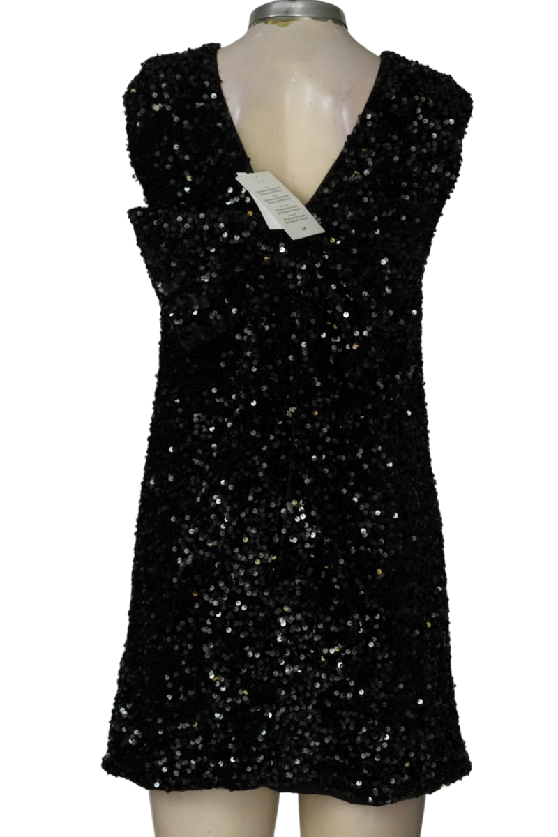 Vestido / Enterizo color Negro - H&M