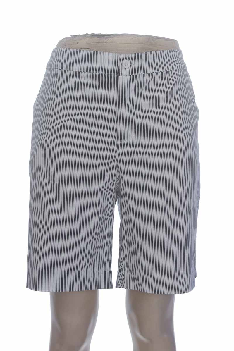 Short color Blanco - PATPRIMO