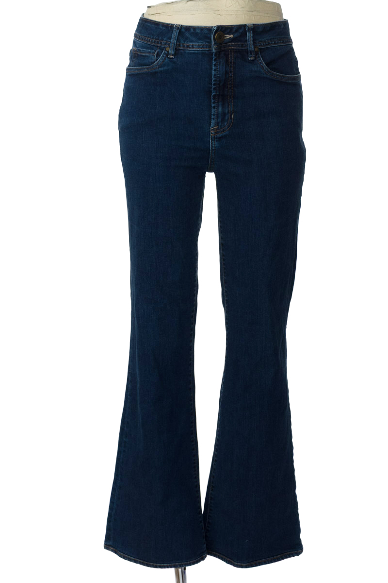 Pantalones color Azul - Padova