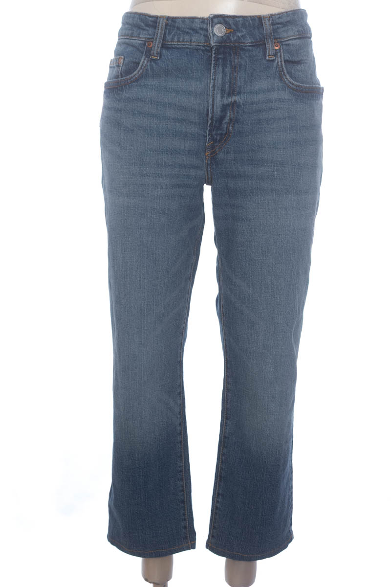 Jean color Azul - H&M