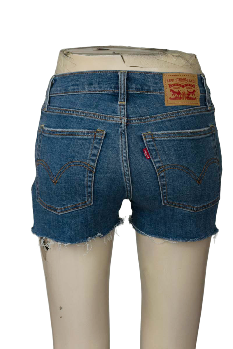 Short color Azul - Closeando