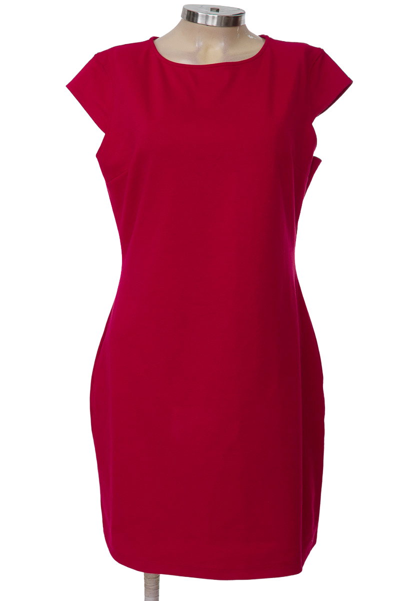 Vestido / Enterizo color Vinotinto - PATPRIMO