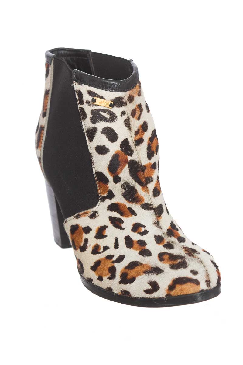 Zapatos color Beige - Vélez