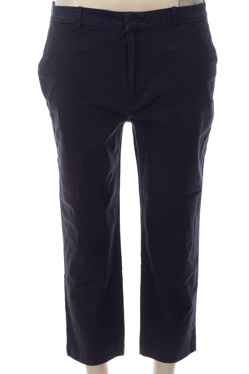 Pantalones color Azul - PATPRIMO