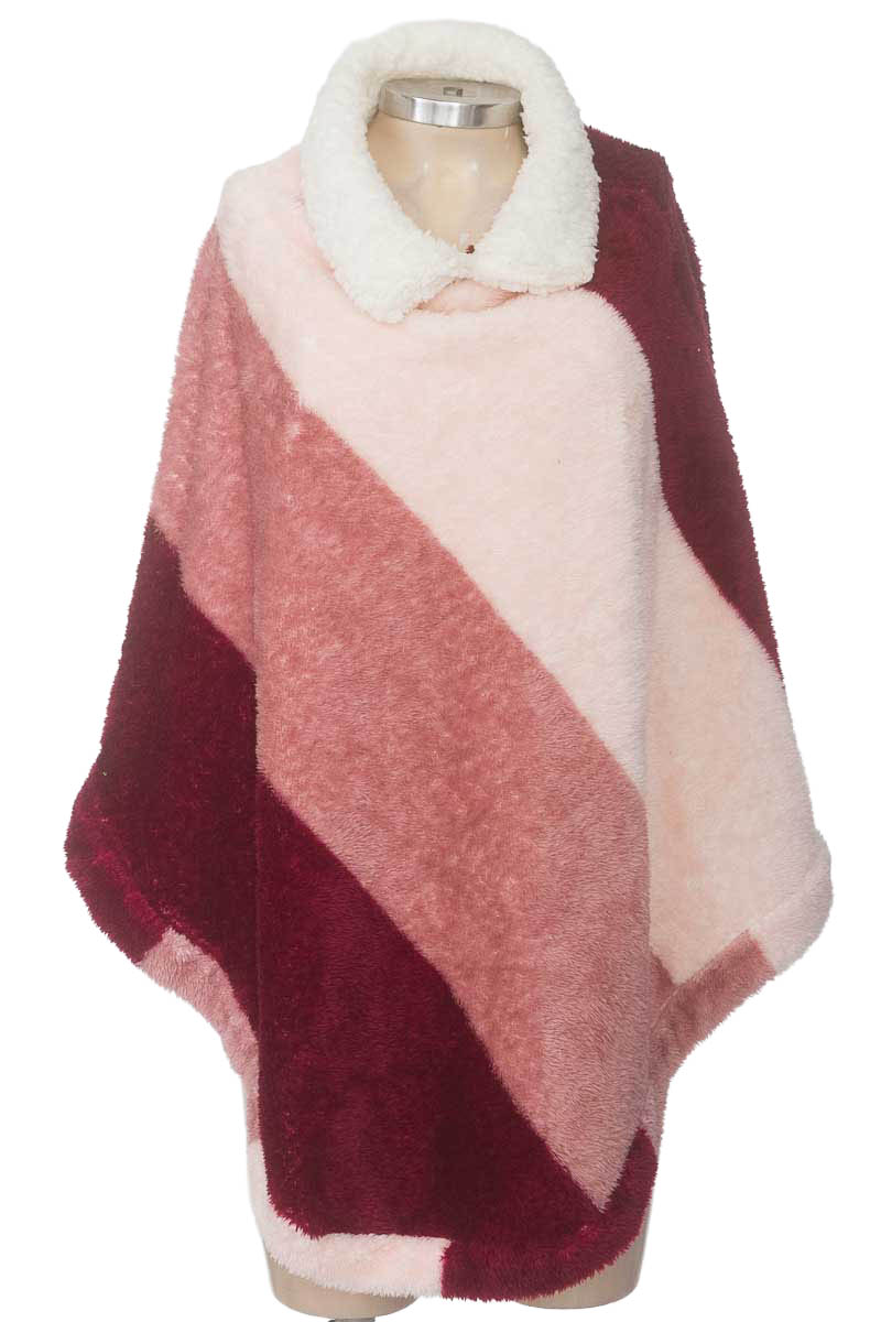 Sweater color Rosado - Closeando