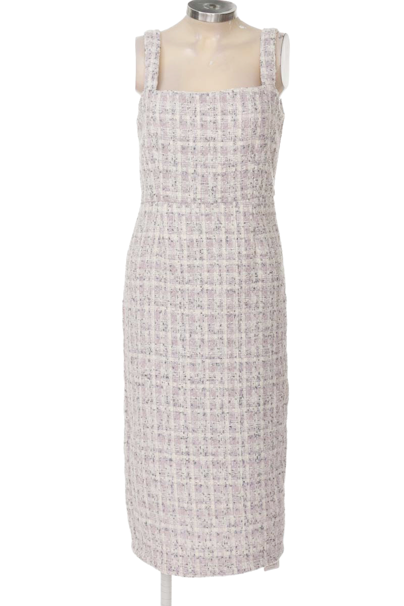 Vestido / Enterizo color Lila - Dazy