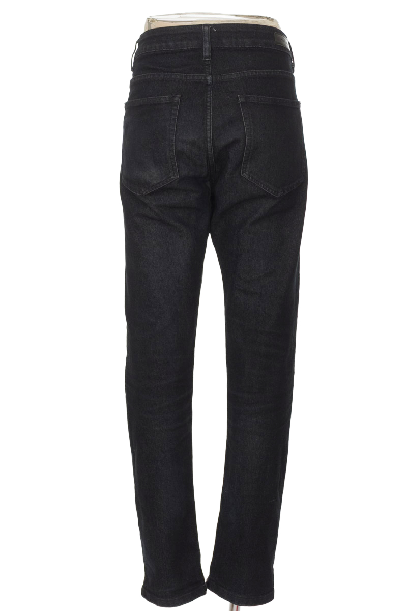 Jean color Negro - Newboat