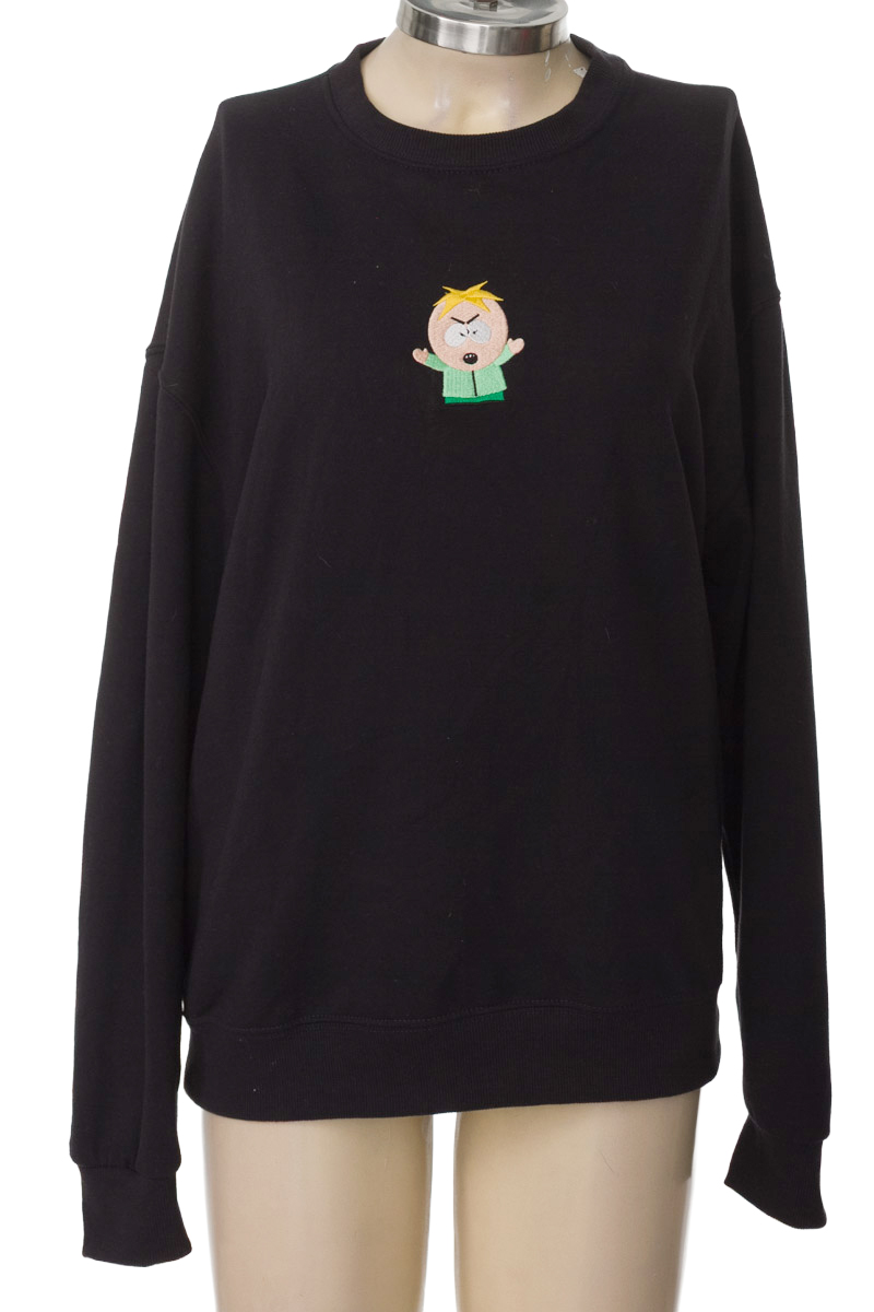 Sweater color Azul - Koaj