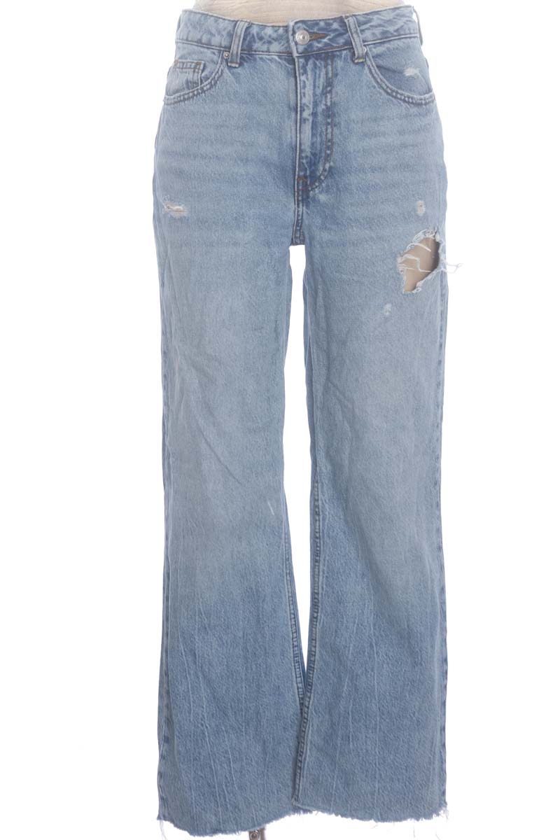 Pantalones color Azul - Denim Co