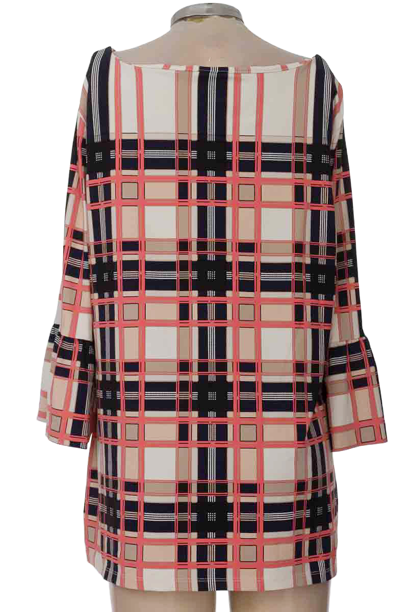 Blusa color Estampado - Charter Club