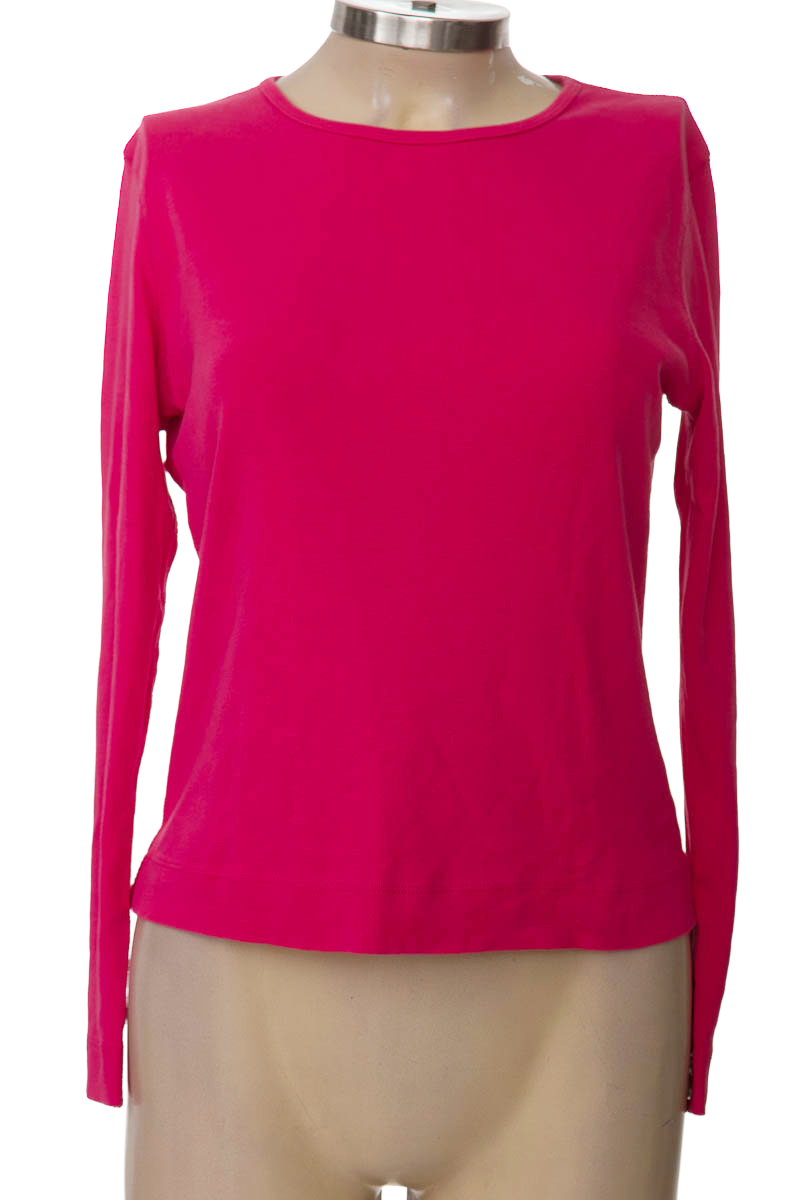 Sweater color Fucsia - Closeando