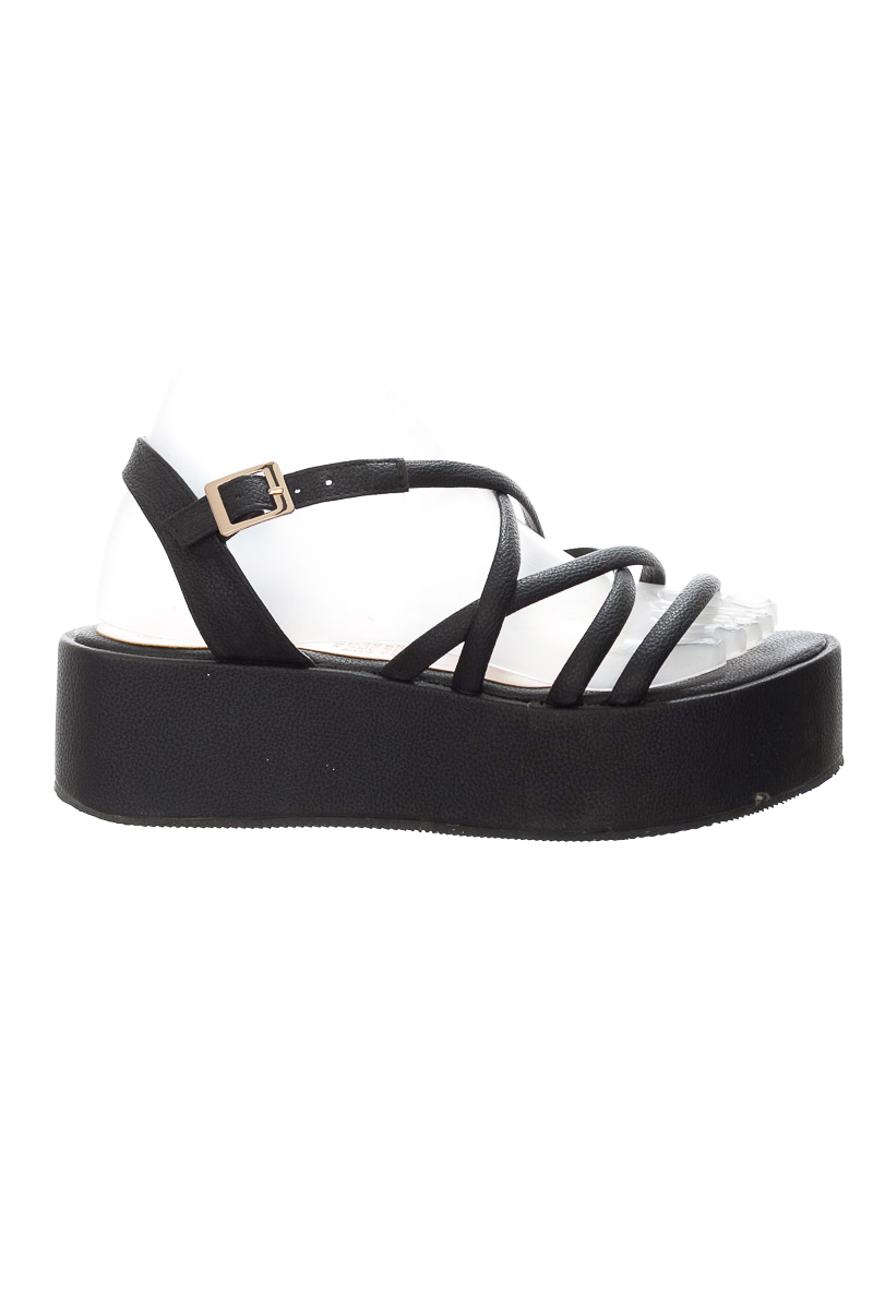 Zapatos color Negro - Bona