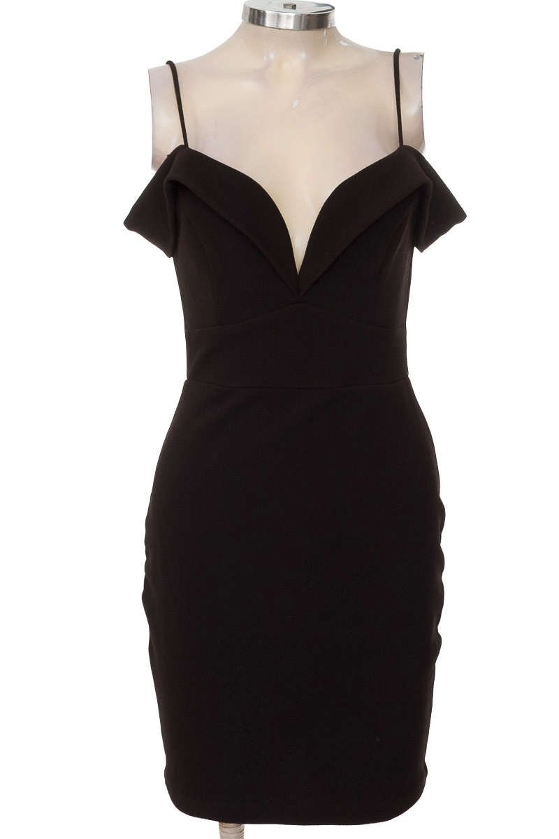 Vestido / Enterizo color Negro - Studio F