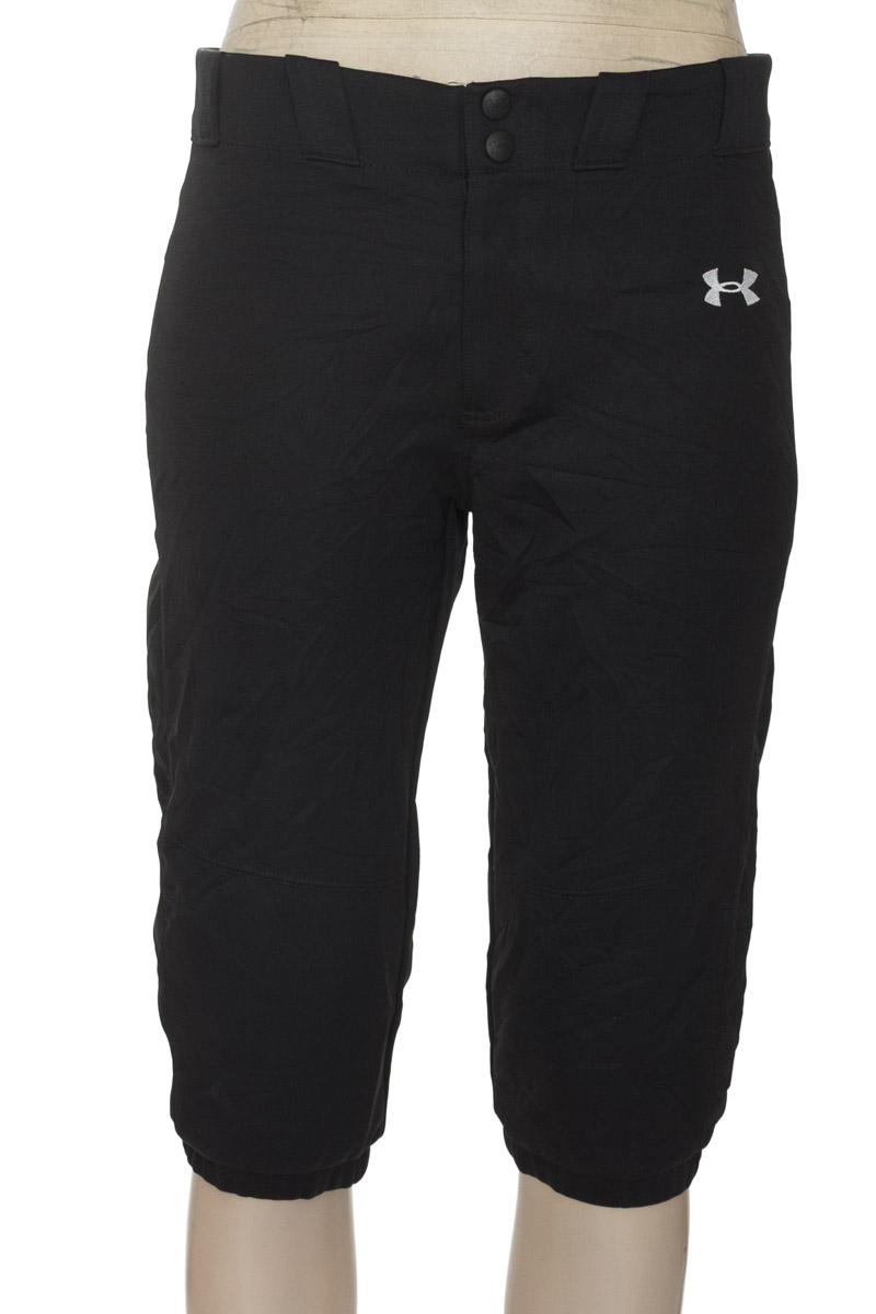 Ropa Deportiva / Salida de Baño color Negro - Under Armour