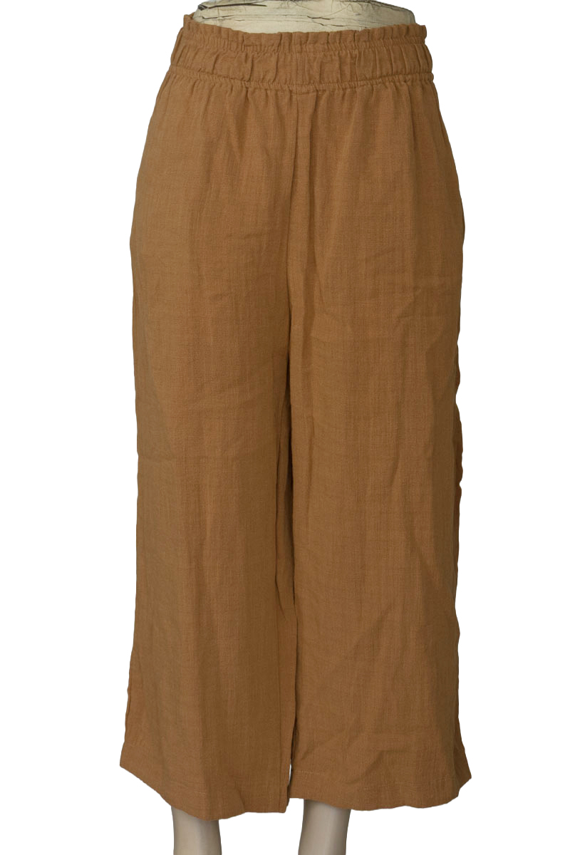 Pantalones color Beige - H&M