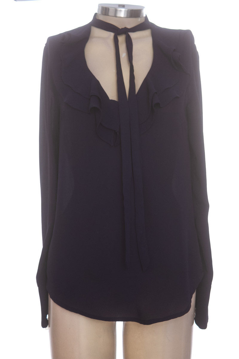 Blusa color Azul - BLVD