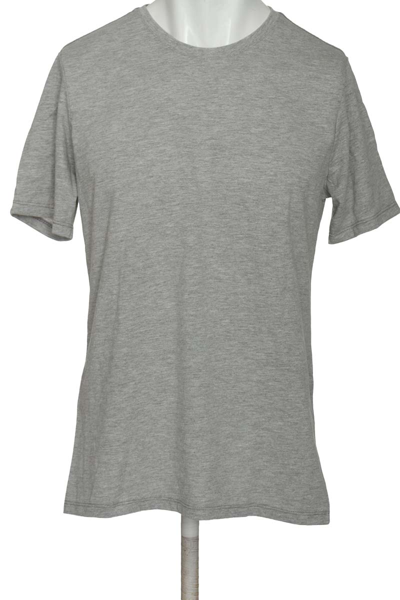 Camiseta color Gris - Koaj