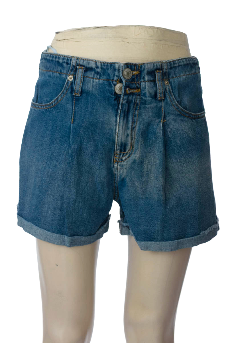 Short color Azul - Studio F