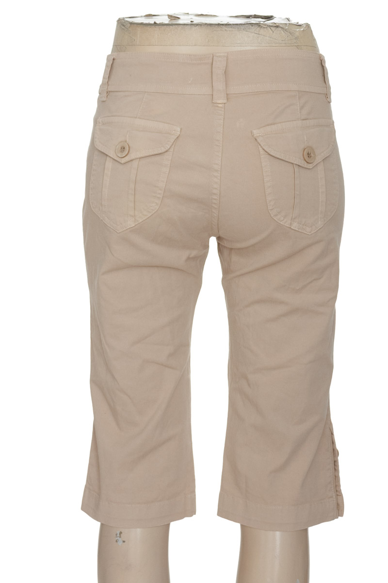 Short color Beige - Dlm