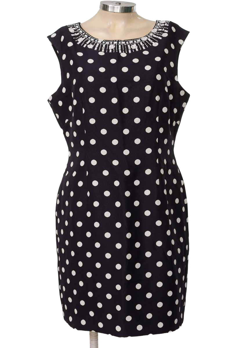 Vestido / Enterizo color Azul - Tahari