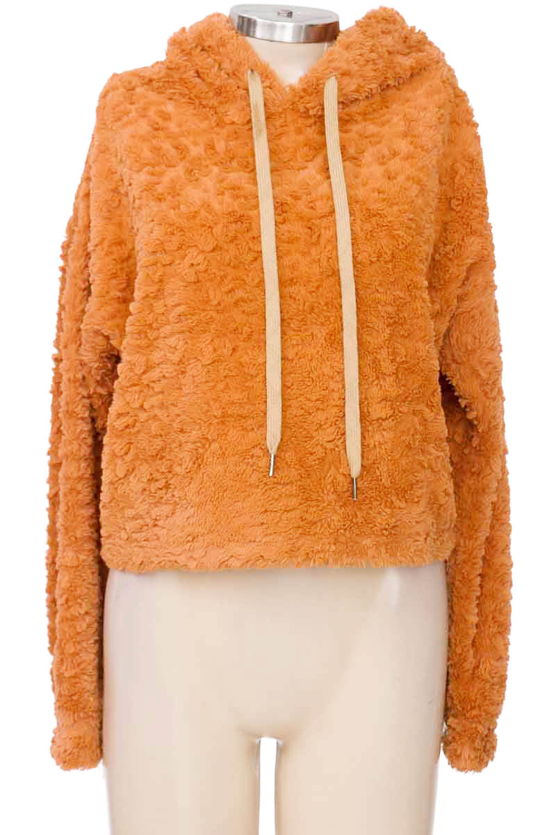 Sweater color Café - Koaj