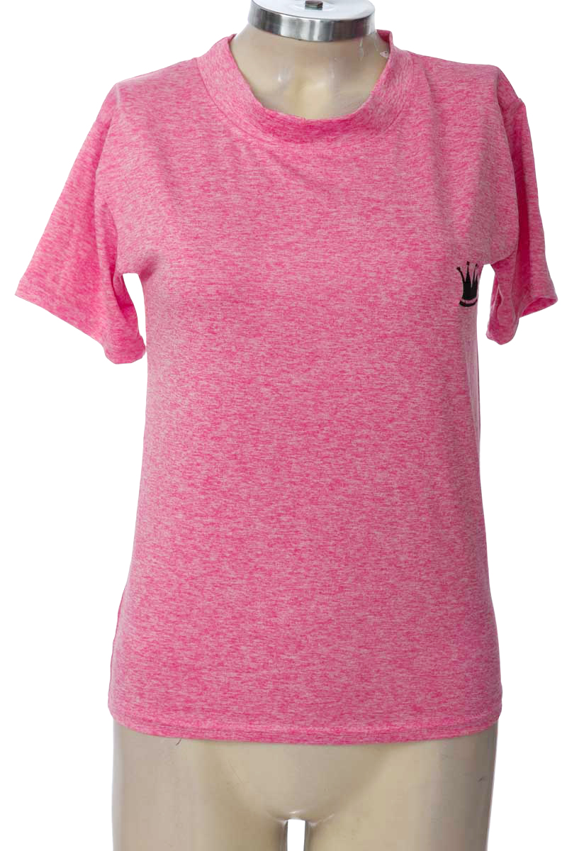 Ropa Deportiva / Salida de Baño color Rosado - Closeando