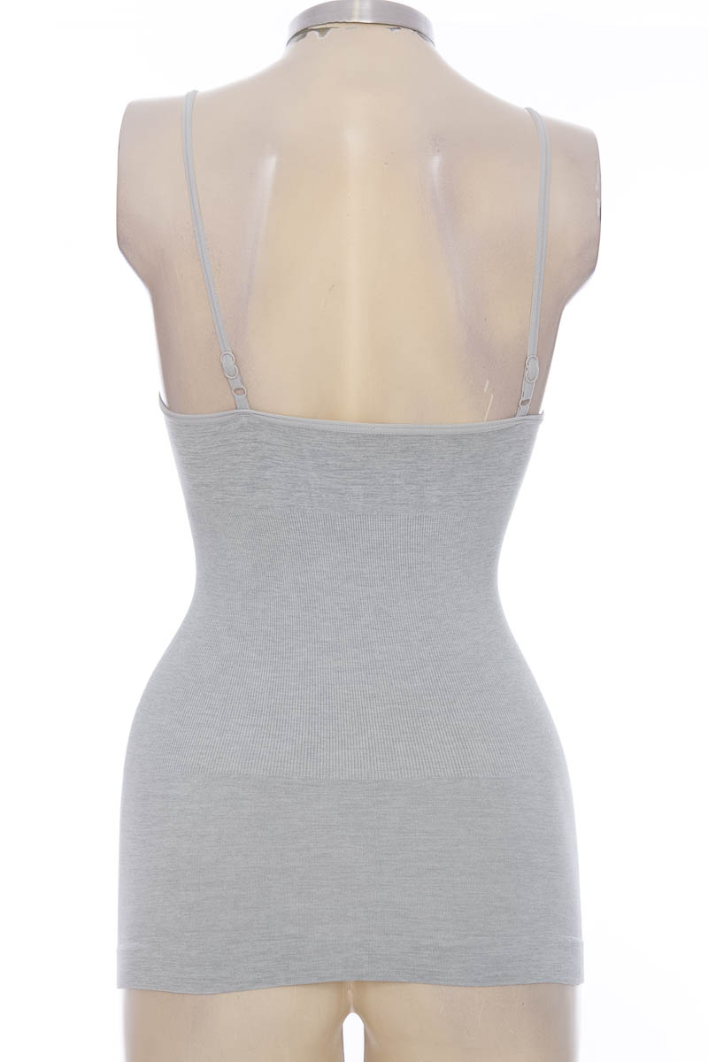 Top / Camiseta color Gris - Bronzini